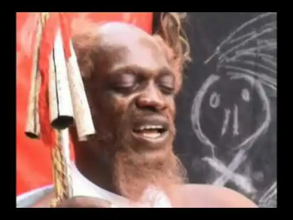 Video: Watch the Confession Of An Occultic Grand Master, Late Mr. Chibuzor Onwujekwu